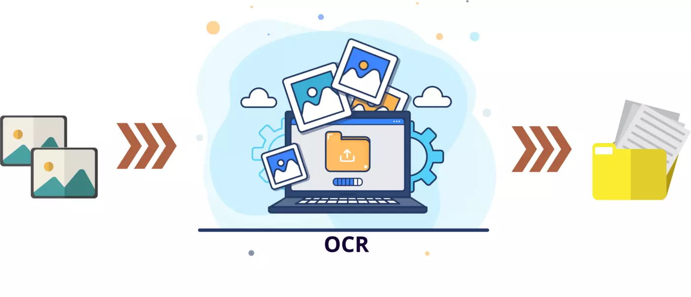 OCR là gì? Ứng dụng OCR trong khách sạn và cách triển khai hiệu quả